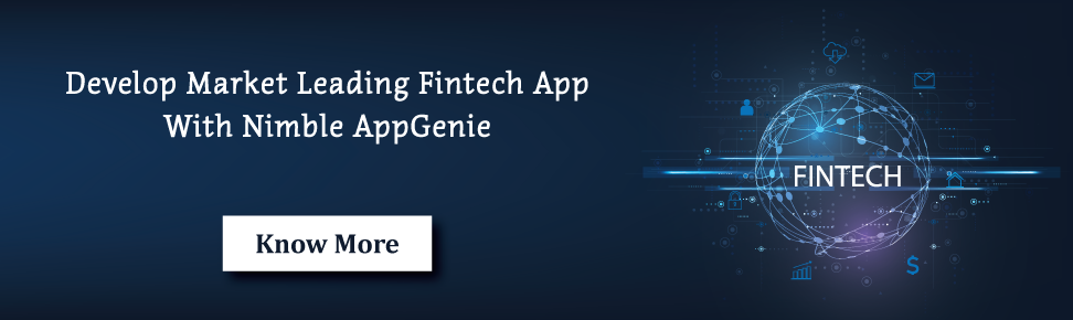 fintech app money CTA