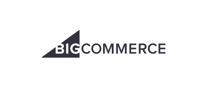 BigCommerce