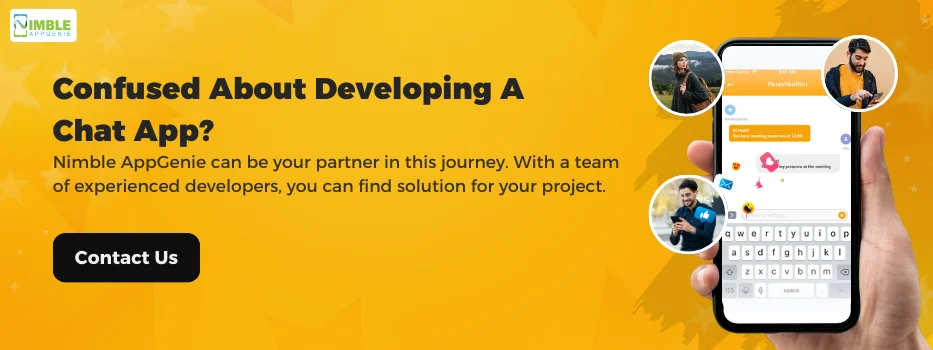 CTA-3_Confused about developing a chat app