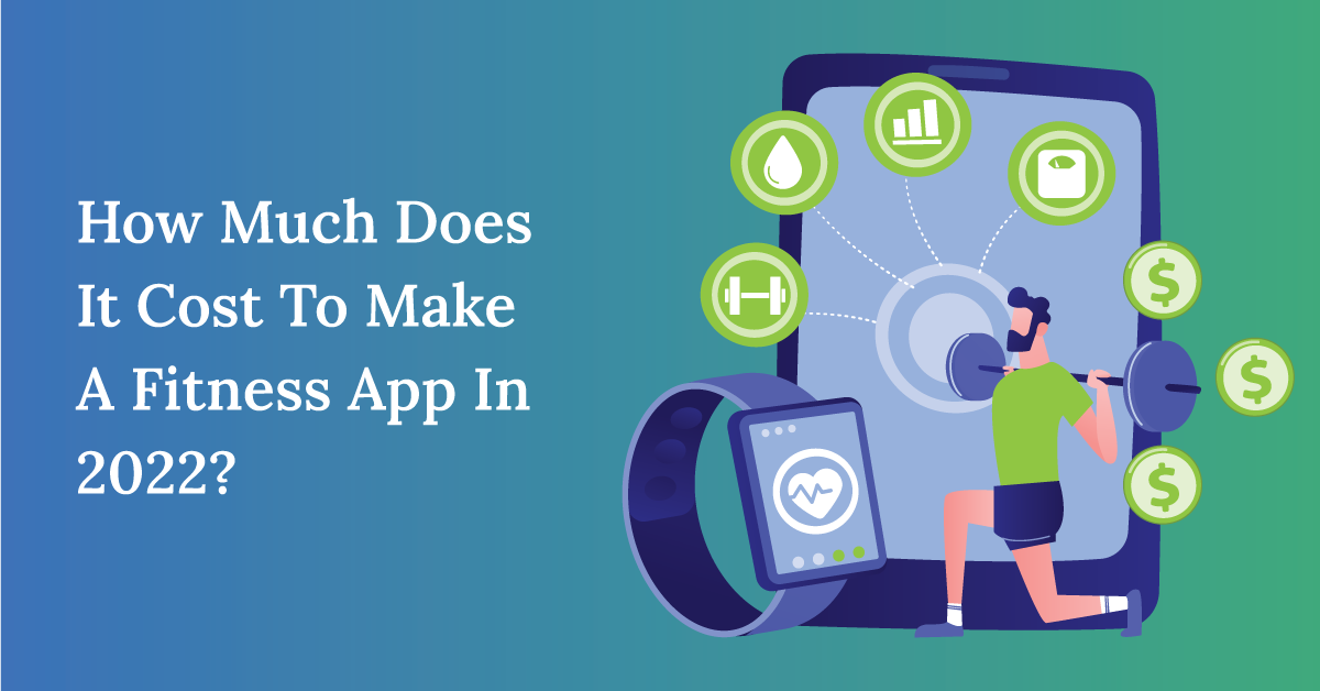 Understanding Fitness App Development Cost
