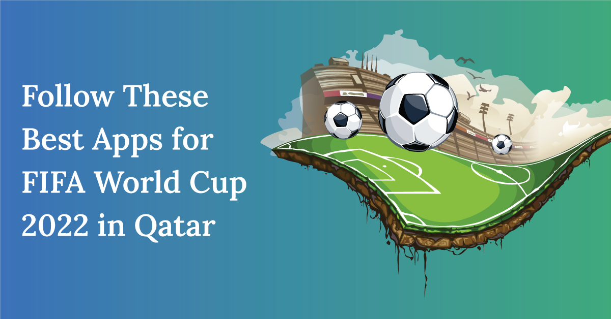 Top Sports News Apps to Follow for the FIFA World Cup