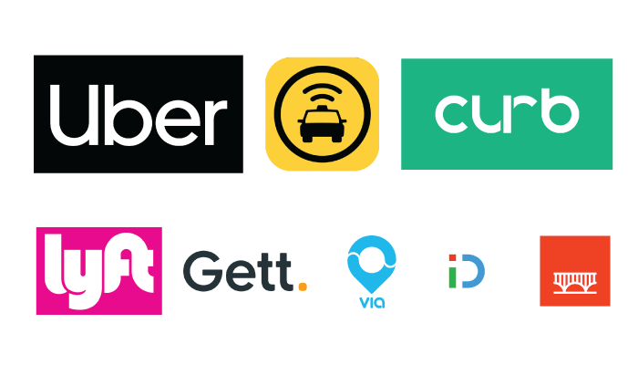 Popular Taxi Booking App