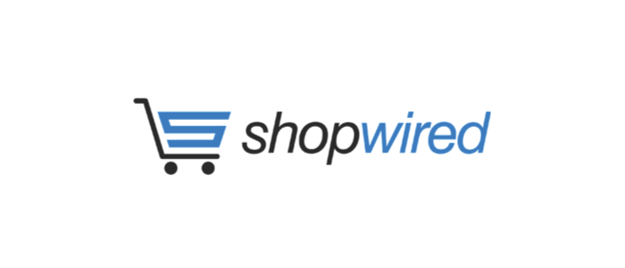 Shopwired