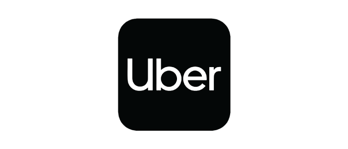 Uber – Taxi Booking App
