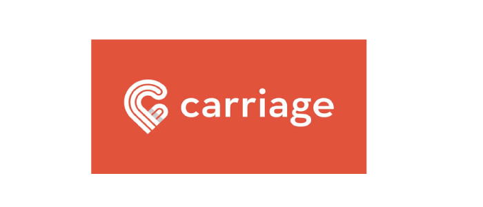 Carriage