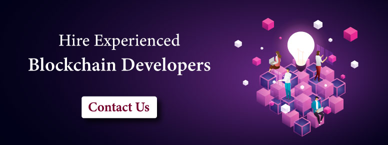 hire blockchain developer cta