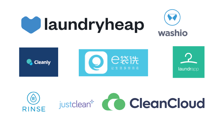 What is On Demand Laundry App Development?