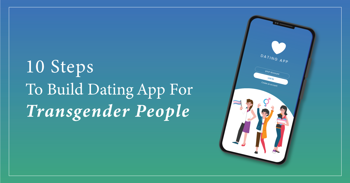 Sexy People Do Trans Dating App :)