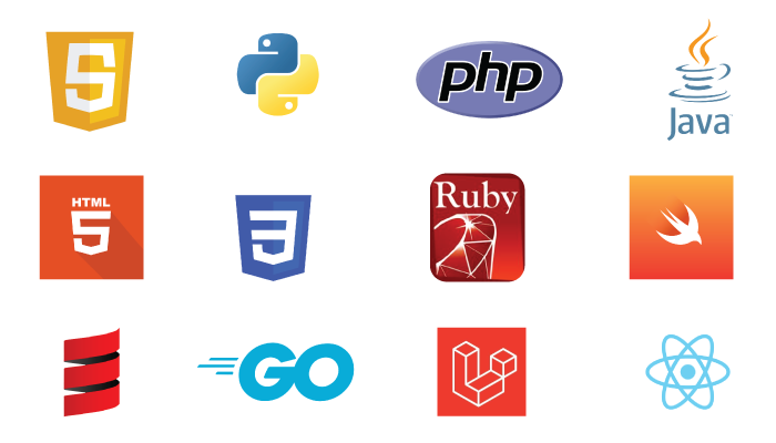 12 Best Web Development Languages To Learn in 2023