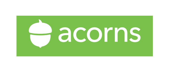 Acorns