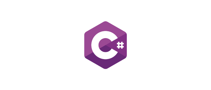 C#