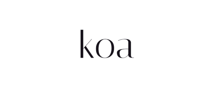 Koa