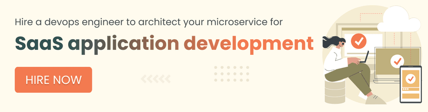 CTA_1 SaaS Application Development
