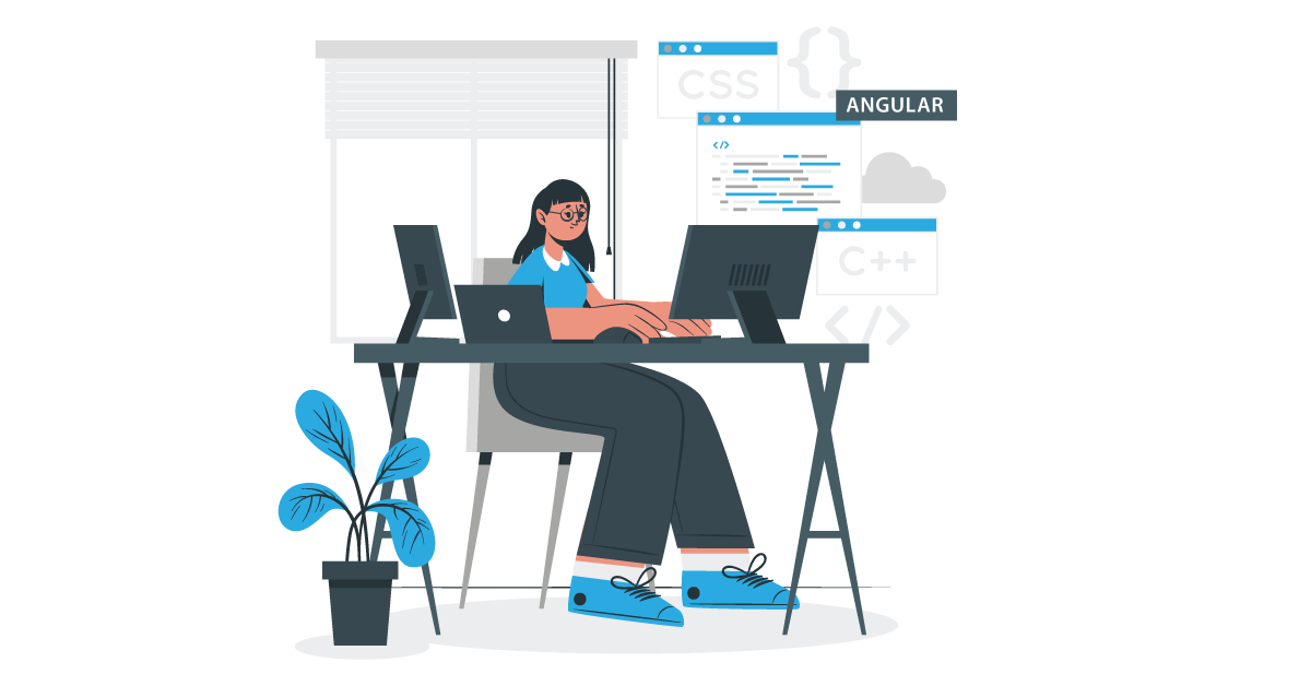 Top Angular Alternatives for 2024 Nimble AppGenie