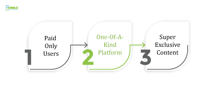 OnlyFans Success Formula: How To Create A Successful OnlyFans Clone