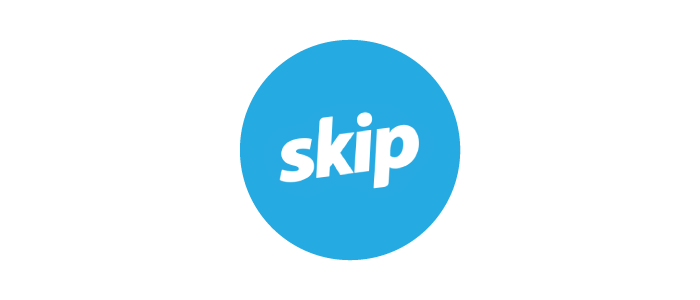 Skip-App-Logo