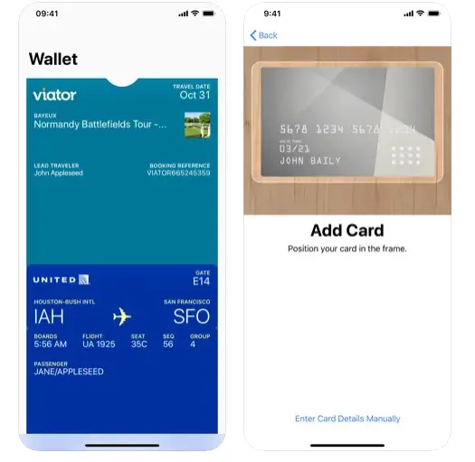Apple Pay Alternative of Paypal