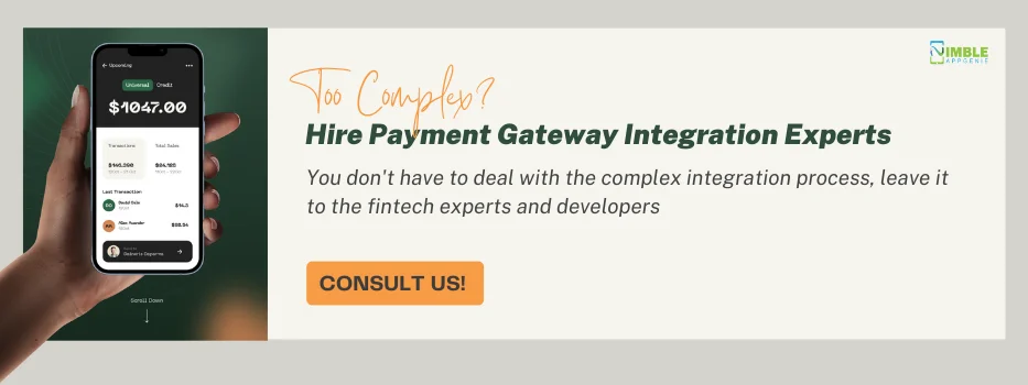 CTA_Too Complex Hire Payment Gateway Integration Experts