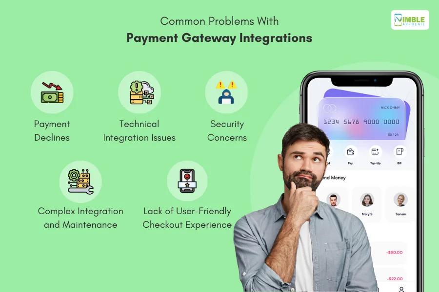 Common Problems With Payment Gateway Integrations