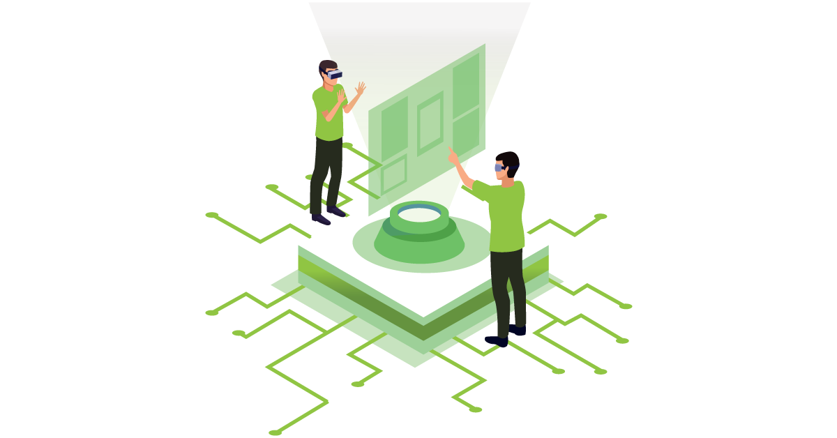 Top 5 Industries Using Virtual Reality Apps