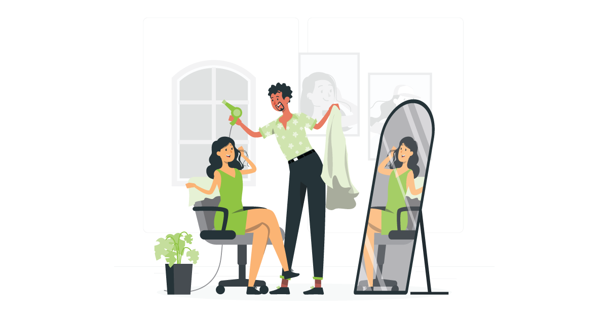 Explore 15+ Best Salon Booking Apps & Software to Use in 2024