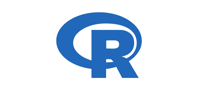 R Logo