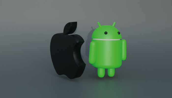 iOS vs Android: The Endless Debate