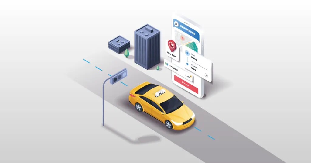 Top 10 Car Rental Apps