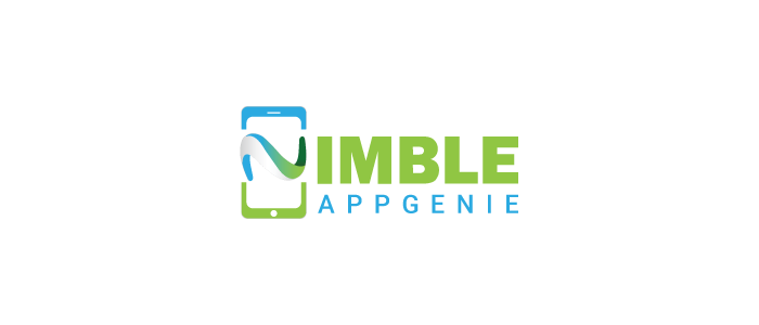 fintech app development company- Nimble AppGenie