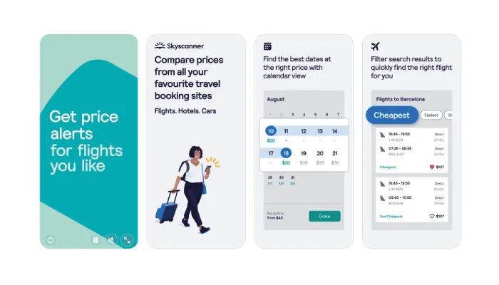 Skyscanner