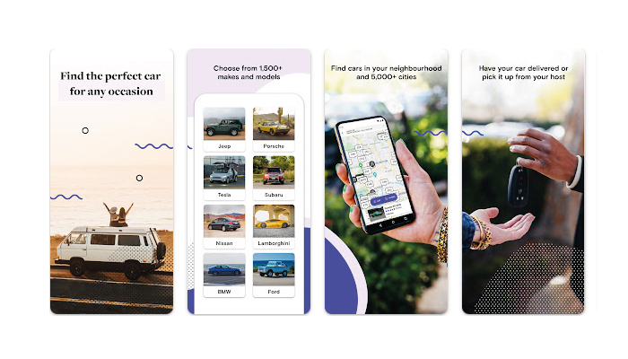 National Car Rental Increases Efficiency for Business Travelers with New  Mobile App