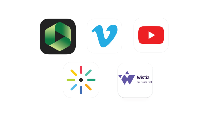 Best Video Hosting Platforms for eLearning Apps