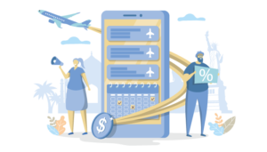 How to Develop a Flight Booking App? A Complete Guide