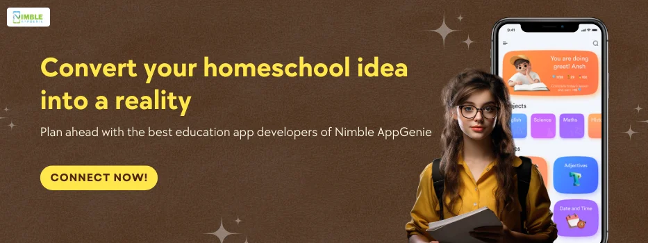 Best Homeschool Apps CTA