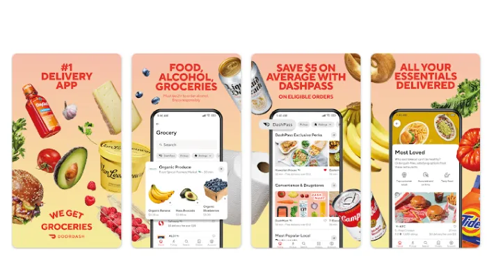 DoorDash
