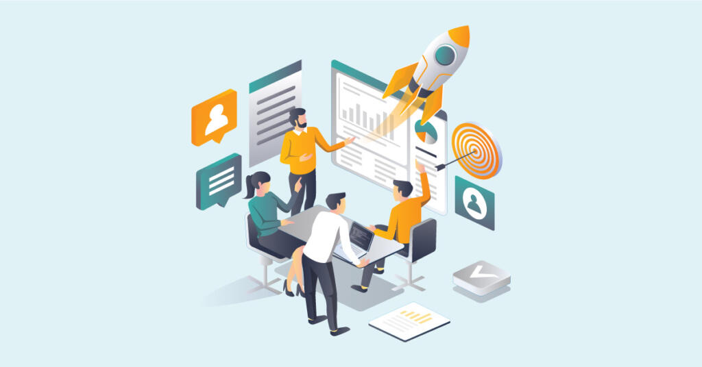 Minimum Viable Product - MVP Development Guide
