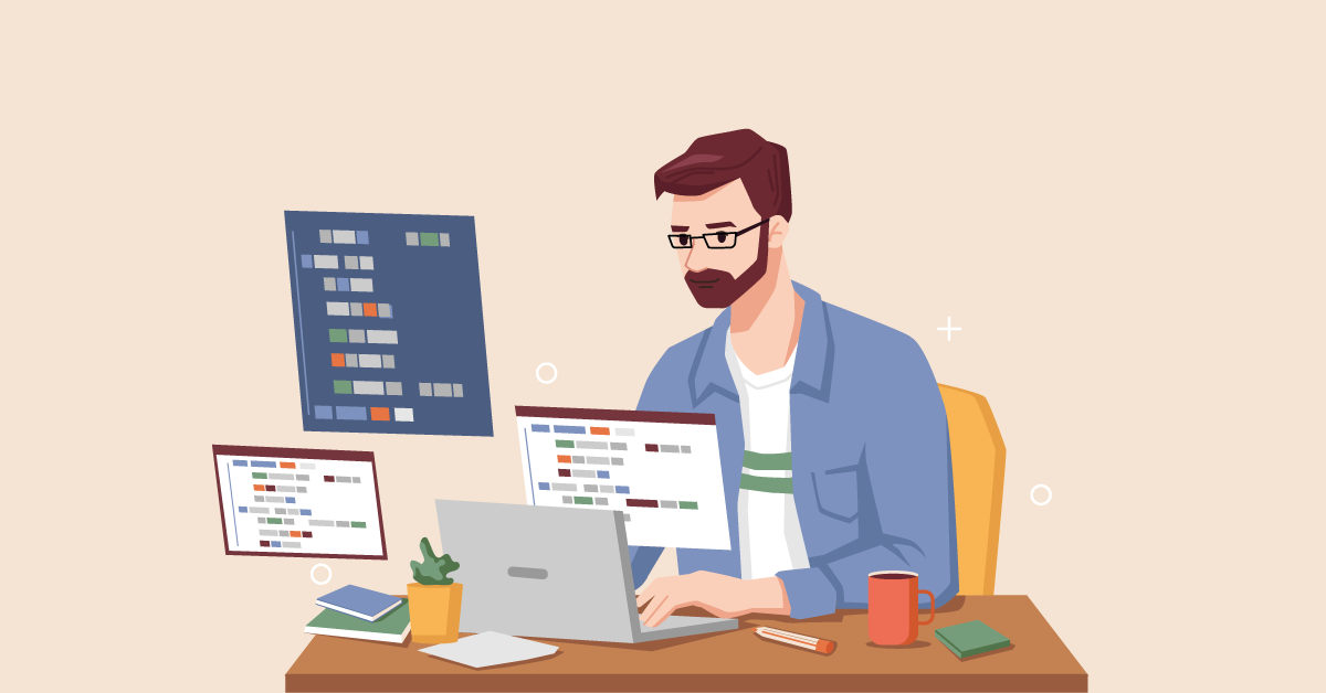 iOS Developer 1