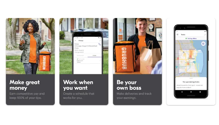 Grubhub