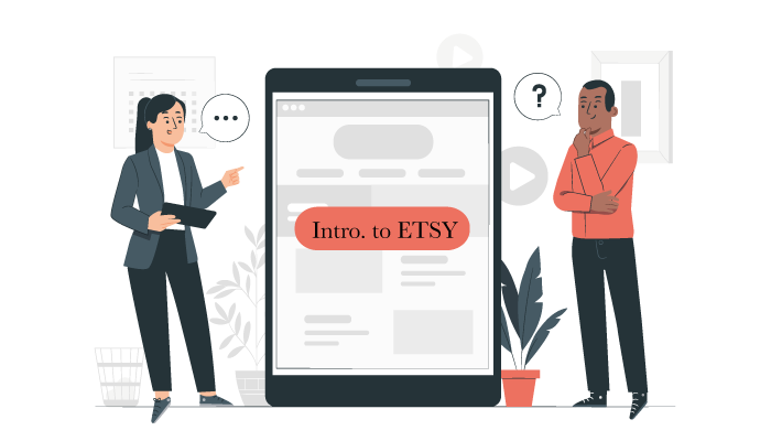 Introduction To Etsy – eCommerce Platform