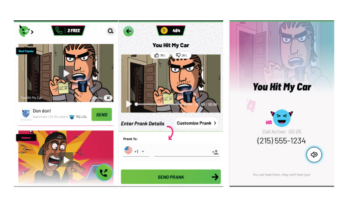 11 Best Prank Apps For 2023