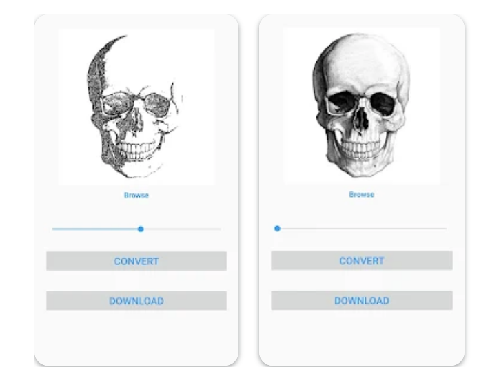 How To Create A Tattoo Design App?