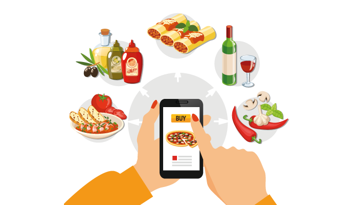 What is A Restaurant Mobile App Development?