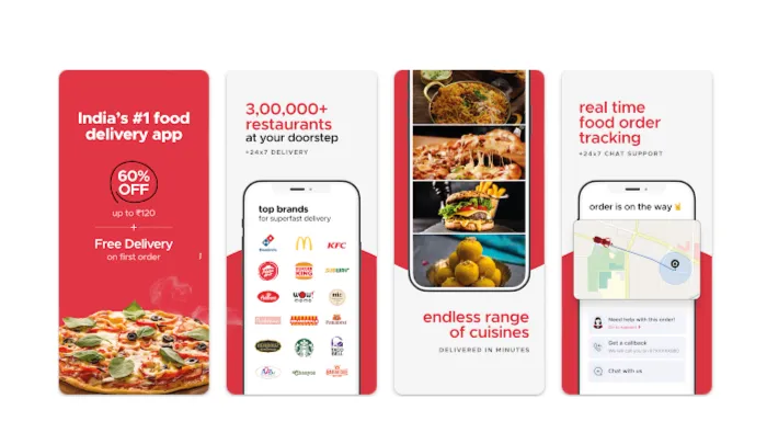 Zomato