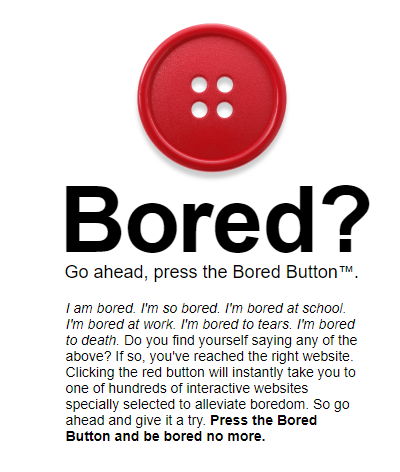 BEST Website Games to Cure Boredom *UNBLOCKED* 