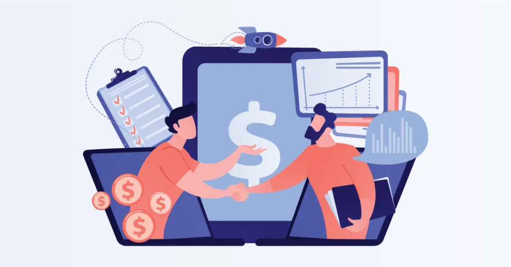 How to Sell An App Idea