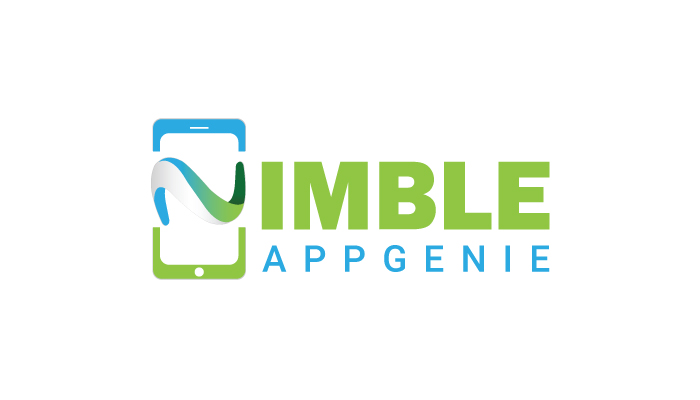 Nimble AppGenie best mobile app development company in uk
