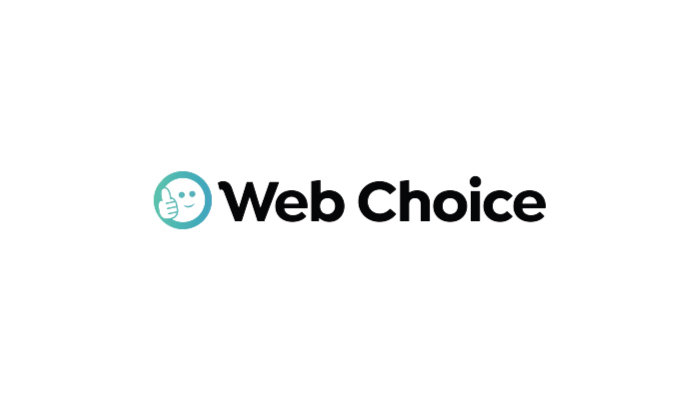 Web choice app developer in uk