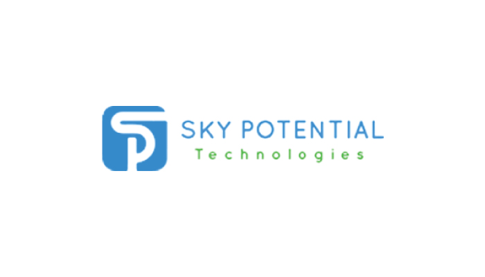 sky potencial app development agency uk