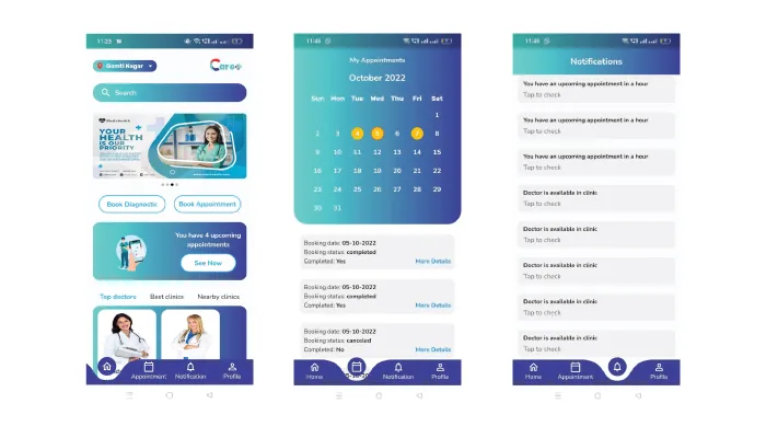 CarePulse