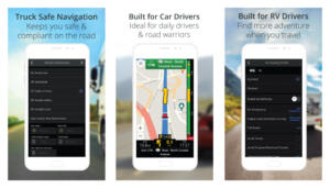Best Driving direction apps like waze